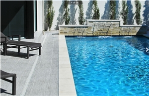 Residential Swimming Pools Designs and Built