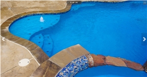 Residential Swimming Pools Designs and Built