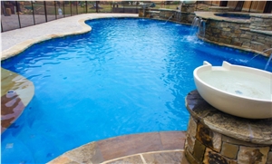 Residential Swimming Pools Designs and Built