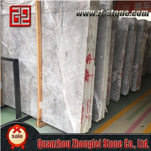 Imported Italian Marble Slabs Fior Di Pesco Carnico
