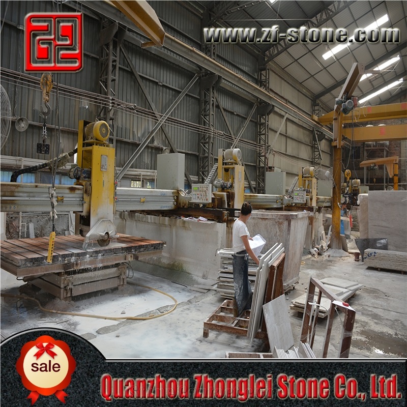 Imported Italian Marble Slabs Fior Di Pesco Carnico