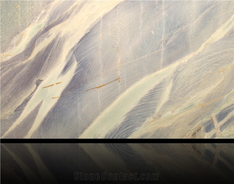 Aria Quartzite Slabs