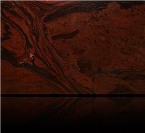 Dahlia Noir Quartzite Slabs