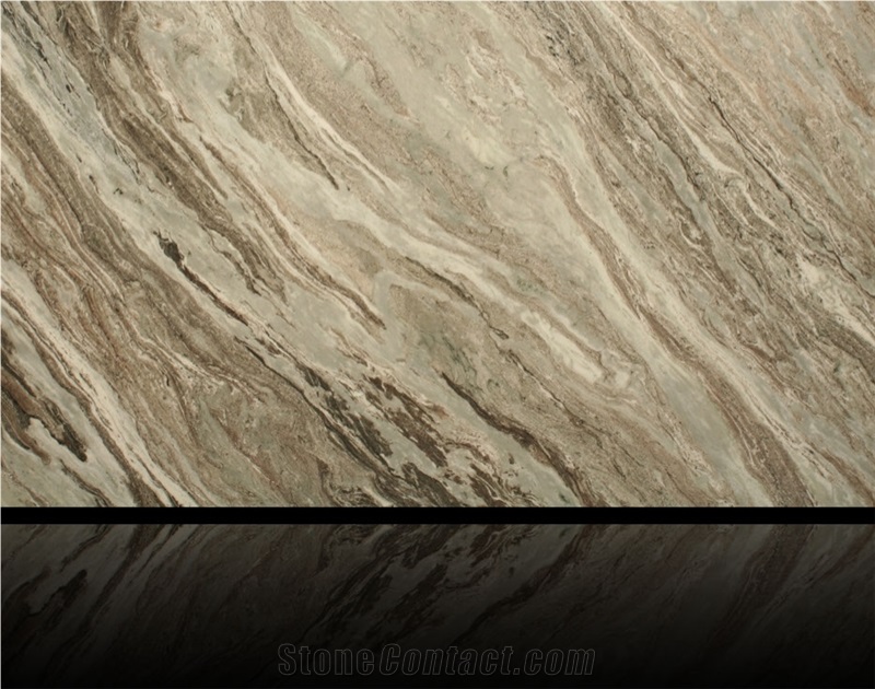 Europa Quarzite Slabs