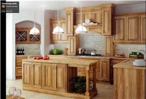 Kitchen Countertops