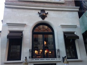 Axis Cut Stone Elements and Projects