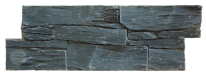 Beige Slate Cultured Stone,Ledge