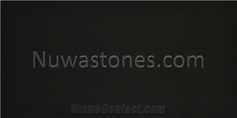 Black Basalt Tile (Polished) - Black Basalt Tile (Honed)
