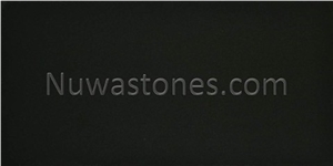 Black Basalt Tile (Polished) - Black Basalt Tile (Honed)