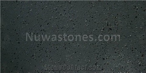 Black Lava Tiles (Polished and Honed)