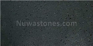 Black Lava Tiles (Polished and Honed)