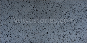 Dark Gray Basalt Tile (Sawn Cut) and Dark Gray Lava Tile (Bush Hammered) Dark Gray Basalt Tile (Sawn Cut) and Dark Gray Lava Tile (Bush Hammered)