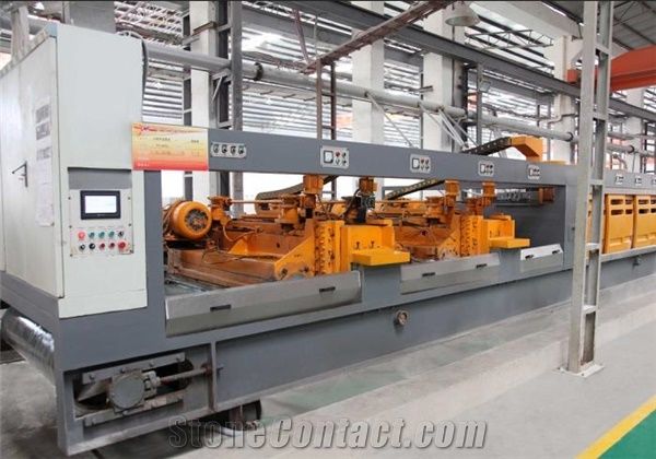 Diamond Calibrating Roller Diamond Grinding Roller (1670mm)