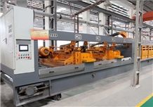 Diamond Calibrating Roller Diamond Grinding Roller (1670mm)