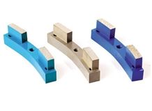 Diamond Grinding Strip Diamond Calibrating Abrasive (2segment Strip)