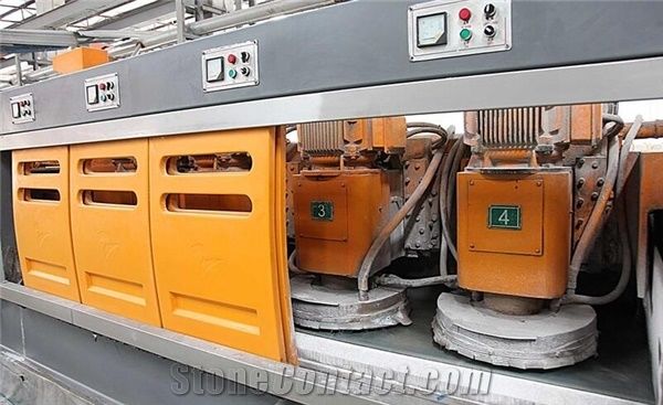 Diamond Grinding Strip Diamond Calibrating Abrasive (2segment Strip)