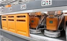 Diamond Grinding Strip Diamond Calibrating Abrasive (2segment Strip)
