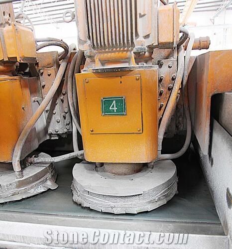 Diamond Grinding Strip Diamond Calibrating Abrasive (2segment Strip)
