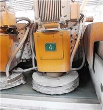 Diamond Grinding Strip Diamond Calibrating Abrasive (2segment Strip)
