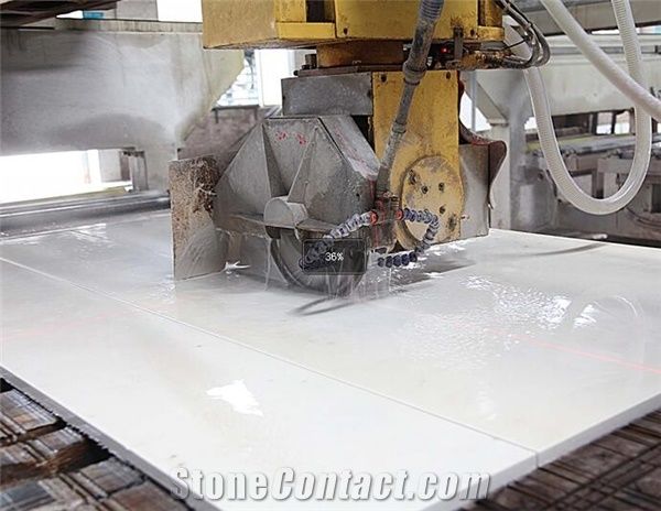 Sintered Wet Type Diamond Segmented Saw Blade (400mm)