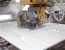 Sintered Wet Type Diamond Segmented Saw Blade (400mm)