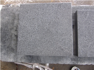 G654 Granite Tiles, China Grey Granite