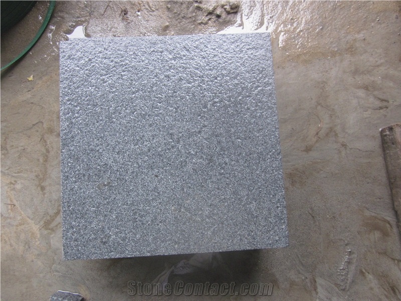 G654 Granite Tiles, China Grey Granite