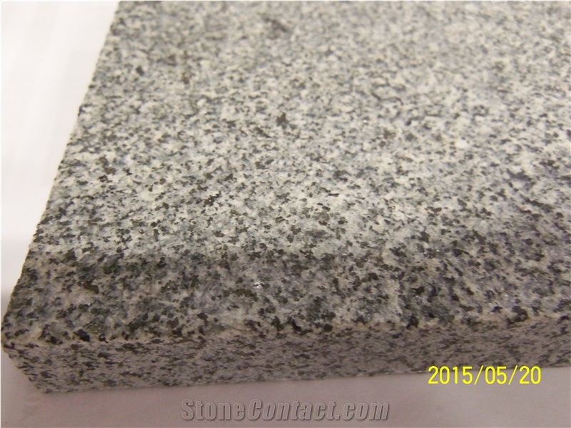 G654 Granite Tiles, China Grey Granite