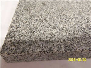 G654 Granite Tiles, China Grey Granite