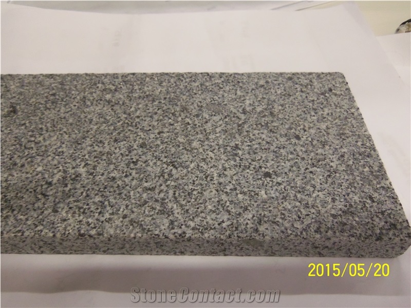 G654 Granite Tiles, China Grey Granite