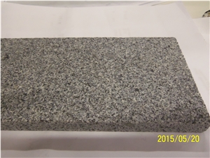 G654 Granite Tiles, China Grey Granite