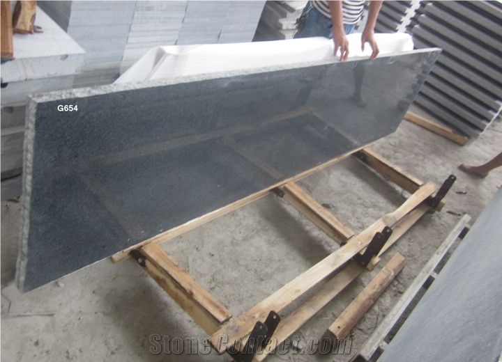 G654 Gris Oxford /G654 Granite Slabs & Tiles