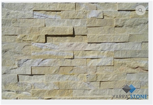Crystal Beige Stack Stone