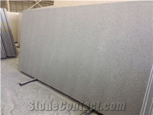 G654 Black Granite Stairs & Steps