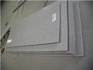 Good Price Customized Tombstone, G603 Grey Granite Monument & Tombstone