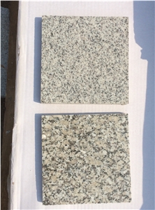 New G603 Granite Slabs & Tiles