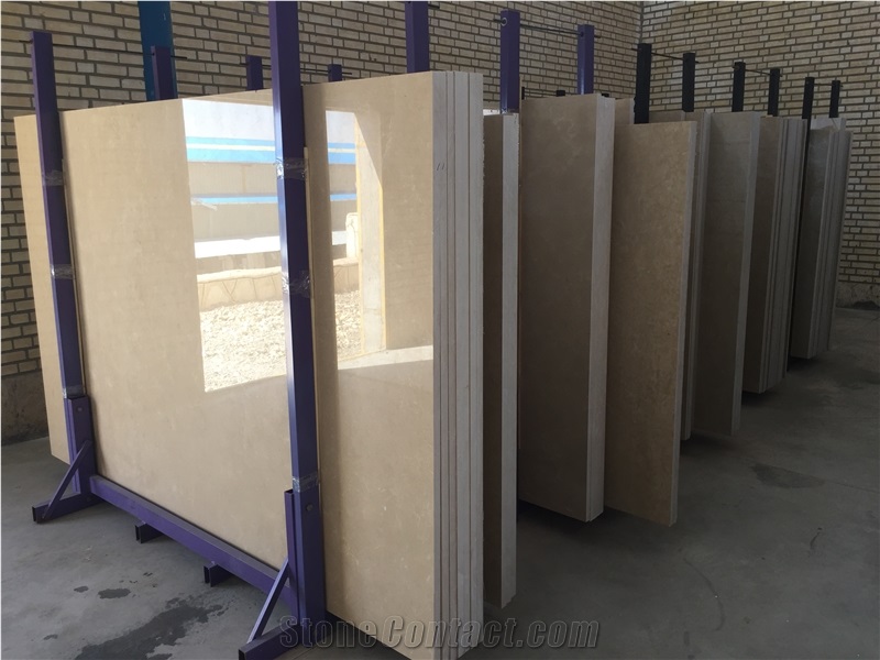 Cream Marble Blocks, Beige Marble Blocks