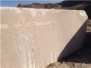 Cream Marble Blocks, Beige Marble Blocks