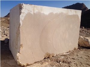 Cream Marble Blocks, Beige Marble Blocks