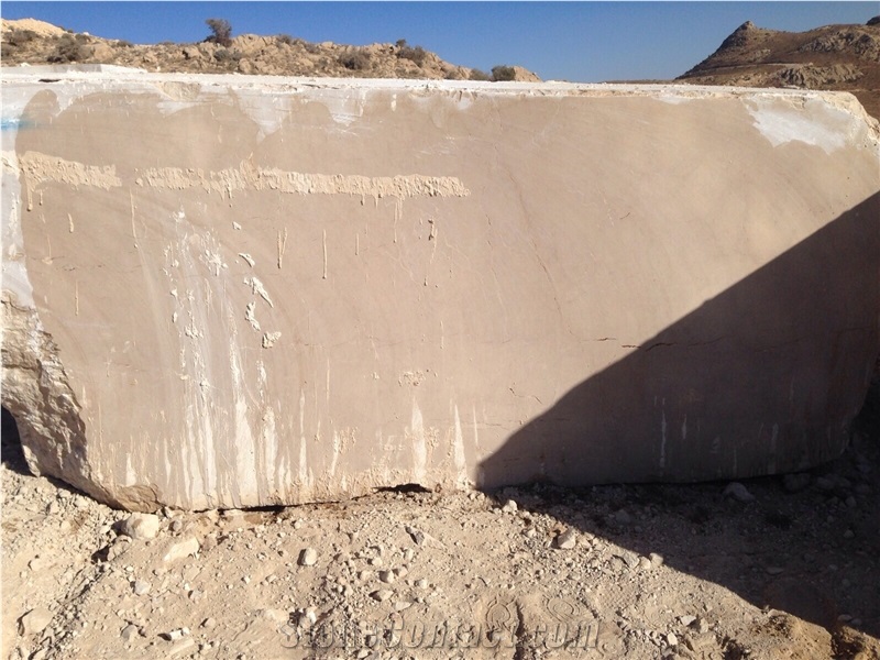 Cream Marble Blocks, Beige Marble Blocks