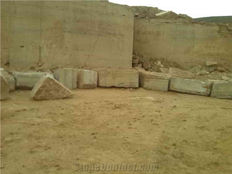 Green Onyx Blocks