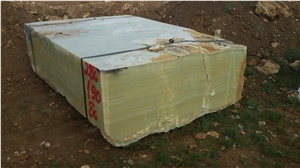 Green Onyx Blocks
