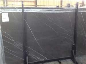 Pietra Gray Marble Blocks