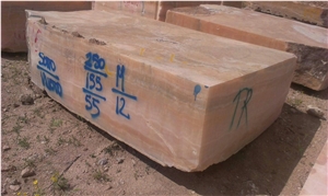 Pink Onyx Blocks