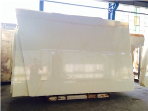 Super White Onyx Blocks