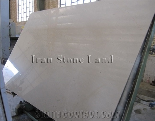 White Marble Blocks