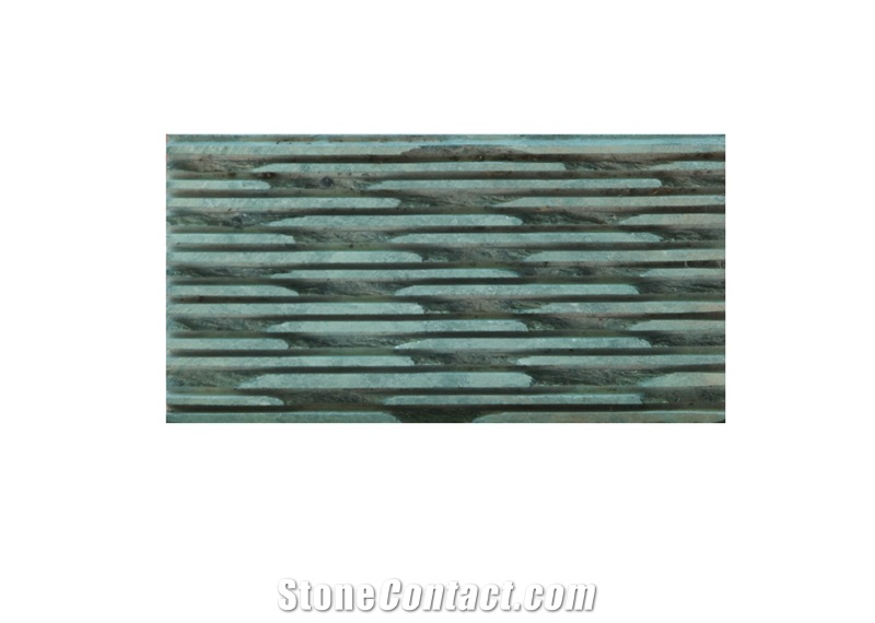 Bluestone Wall Covering Stone, 3d Wall Panels