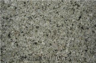 Green Granite Blocks