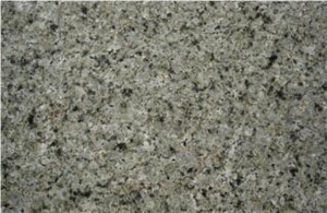 Green Granite Blocks