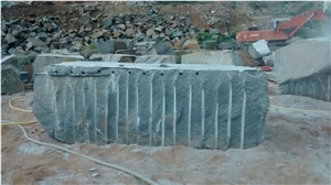 New Bengal Black or G20 Granite Blocks